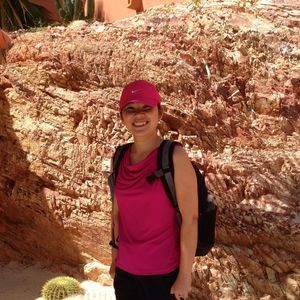 Meet your Posher, Bussakorn